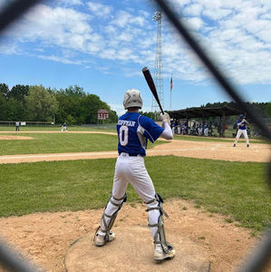 Meet your Posher, Aaron